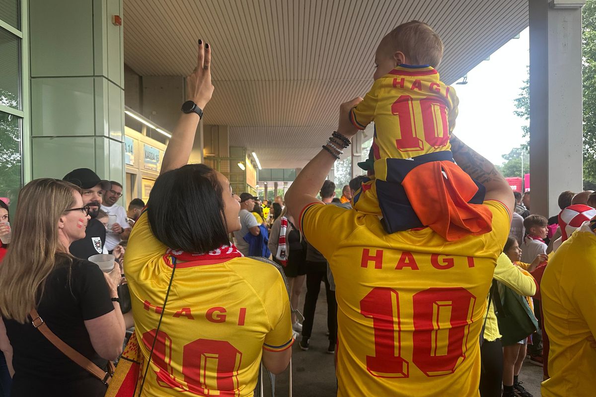 Florin Prunea nu se aștepta la schimbarea gândită de Mircea Lucescu: „Până în ultima clipă am crezut”