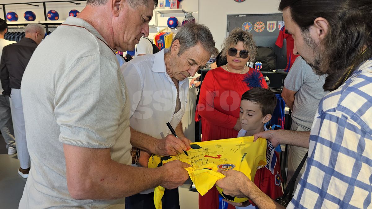 „Eu reprezint statul român!” » Florin Talpan, mesaj către FRF: „Mă simt marginalizat”