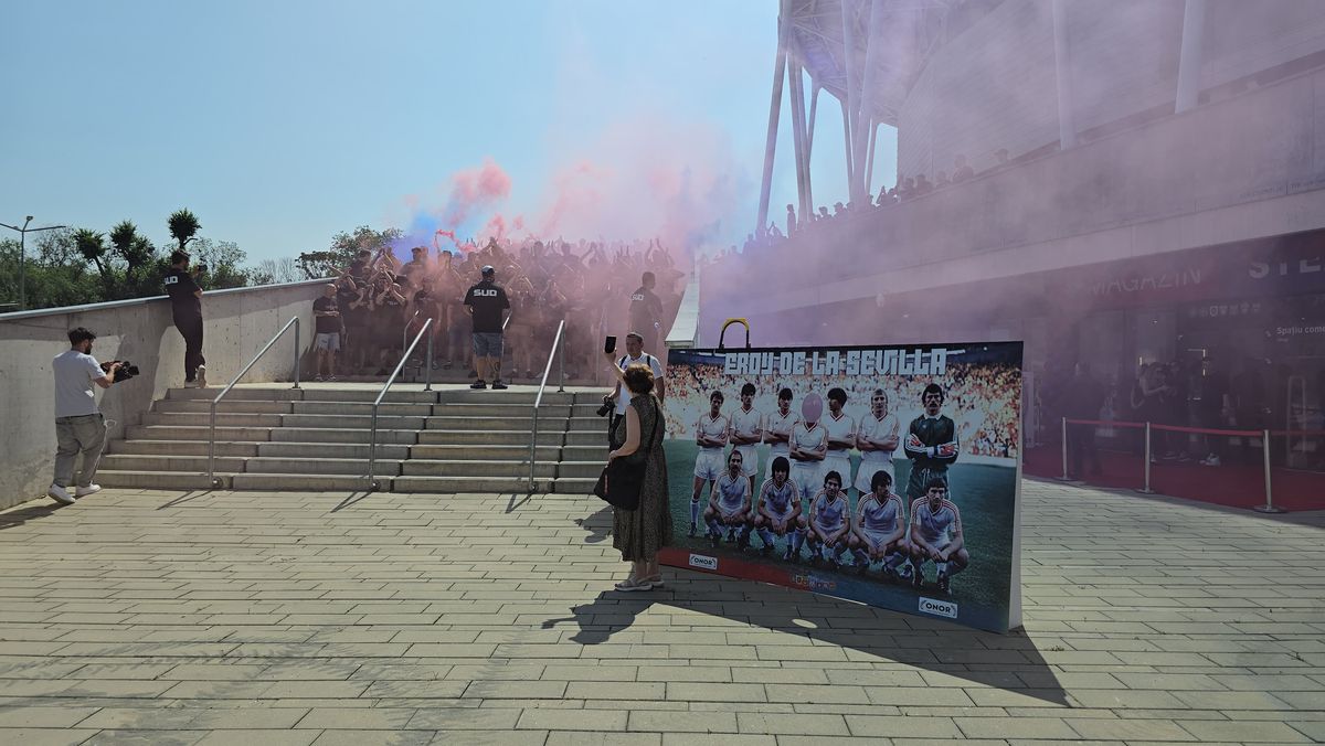 Comandantul Stelei, la ceas aniversar: „Nu fac promisiuni”