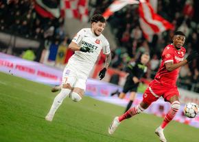 Răsturnare de situație?! Dinamo, invitată la negocieri pentru transferul mult dorit: „Să ne sune!”