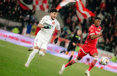 Răsturnare de situație?! Dinamo, invitată la negocieri pentru transferul mult dorit: „Să ne sune!”