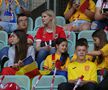 Românii au cucerit stadionul din Viena la meciul cu Austria
