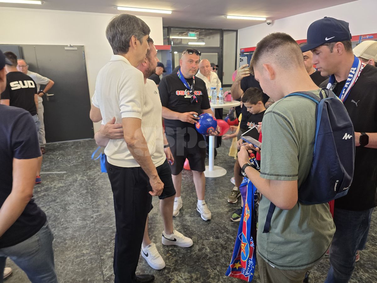 Talpan, în Ghencea, la aniversarea Stelei