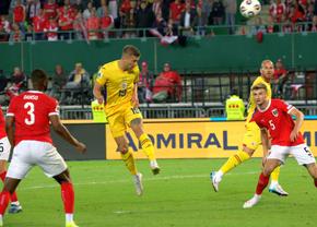 Gol amar pentru Florin Tănase: „Nu pot să mă bucur”