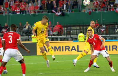 Gol amar pentru Florin Tănase: „Nu pot să mă bucur”