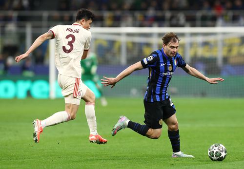 FOTO Ar putea reveni în Serie A la doi ani după ce a cucerit „Scudetto” » Max Allegri îl vrea la Milan