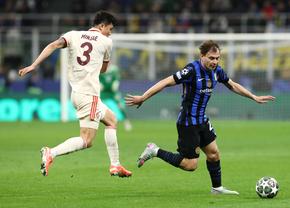 Ar putea reveni în Serie A la doi ani după ce a cucerit „Scudetto” » Max Allegri îl vrea la Milan
