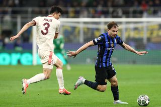 Ar putea reveni în Serie A la doi ani după ce a cucerit „Scudetto” » Max Allegri îl vrea la Milan