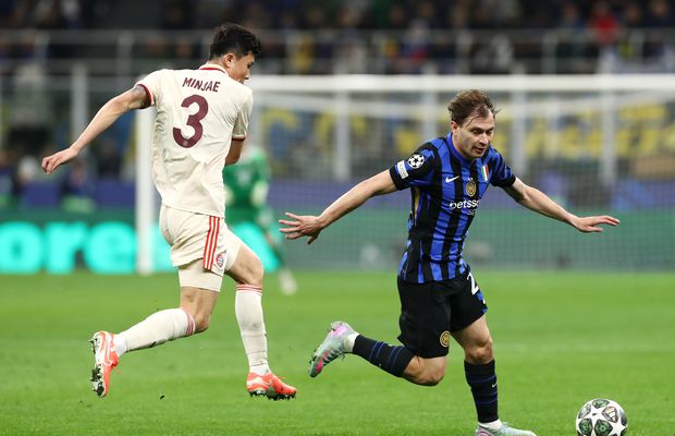 Ar putea reveni în Serie A la doi ani după ce a cucerit „Scudetto” » Max Allegri îl vrea la Milan