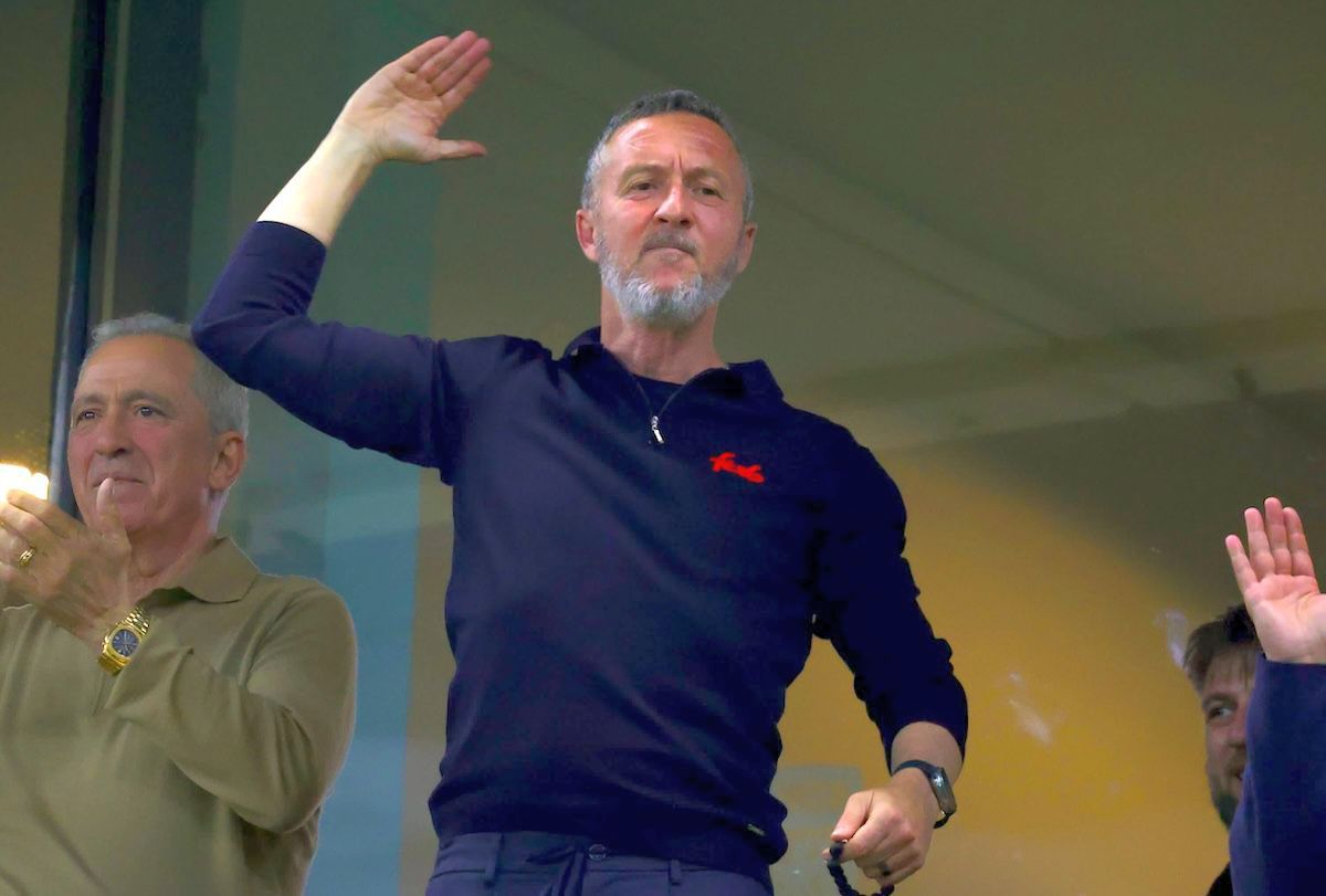 Mihai Stoica l-a făcut praf: „Cum să joci cu el? A râs copilul ăla de tine”