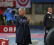 Mircea Lucescu. Austria - România, meci de la Viena. Foto: Ionuț Iordache (GSP.RO)