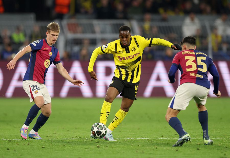 Chelsea a ajuns la un acord cu perla Borussiei Dortmund » Londonezii negociază acum cu clubul german în ceea privește suma de transfer