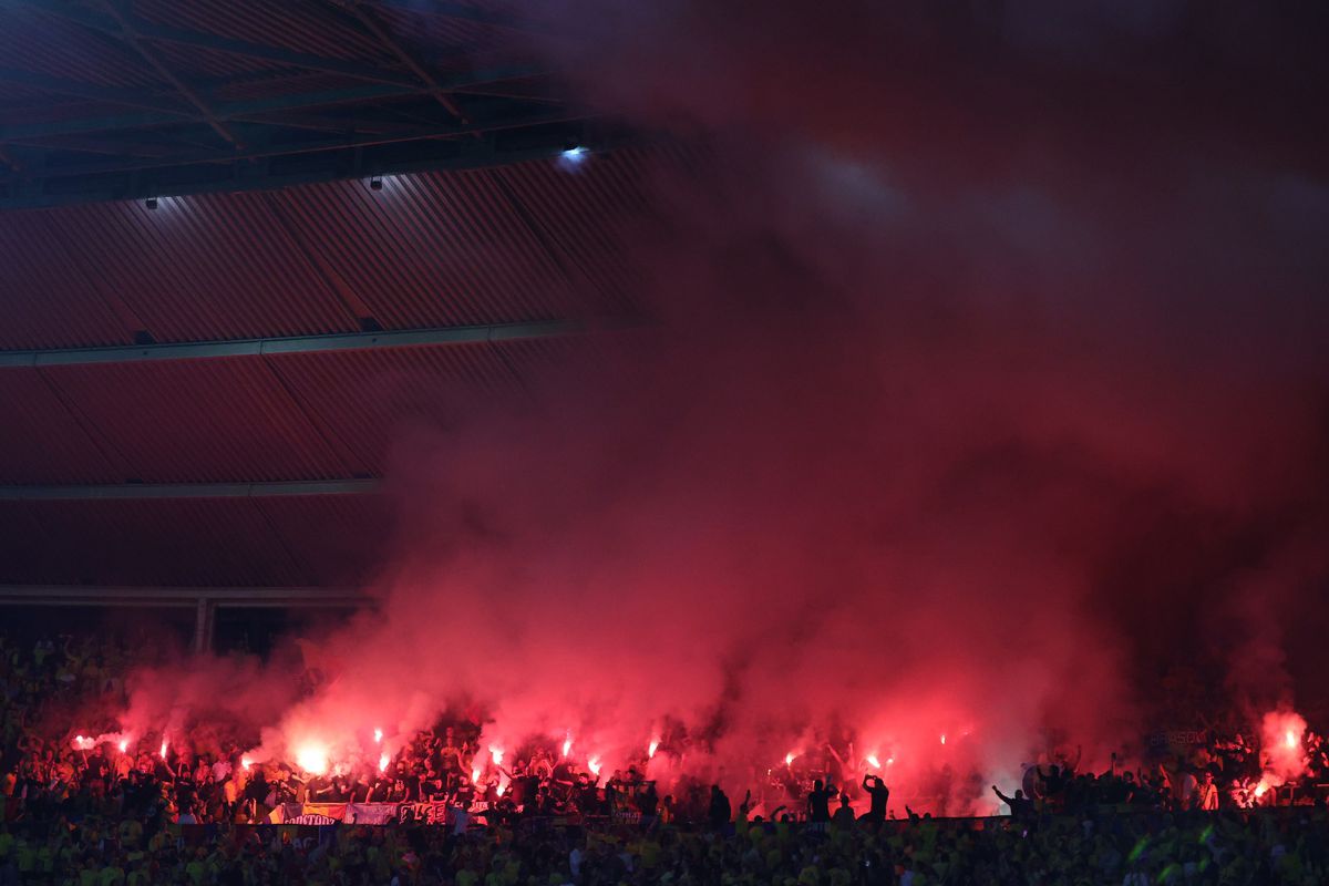 Gică Popescu și-a găsit „clientul” după Austria - România: „E indisciplinat”