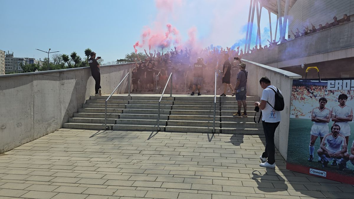 Comandantul Stelei, la ceas aniversar: „Nu fac promisiuni”