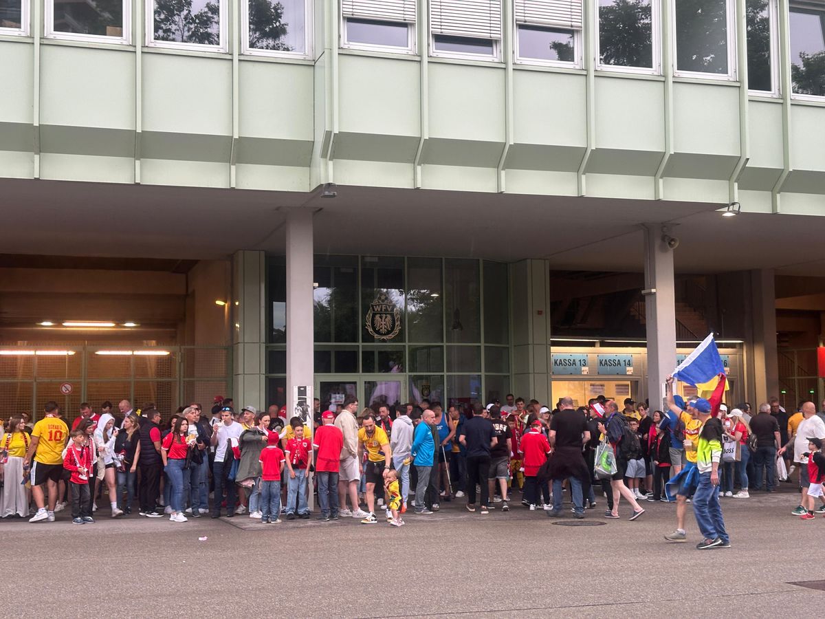 Au prezis scorul exact pentru Austria - România