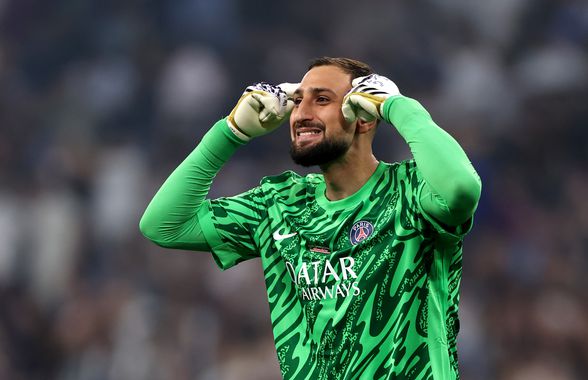 Donnarumma are același plan ca în 2021, dar PSG nu vrea să repete greșeala lui Milan: „Semnezi sau pleci!”
