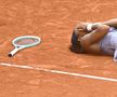 Au curs lacrimi la premiere, după finala Roland Garros! Ce au transmis campioana Gauff și finalista Sabalenka