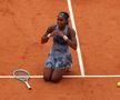 La 21 de ani, Coco Gauff e campioană la Paris! Evoluție splendidă pentru americancă în finala Roland Garros