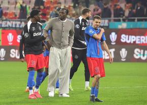 Primul jucător dat afară de FCSB care e aproape de acord » Echipa din Superliga îl poate prezenta săptămâna viitoare