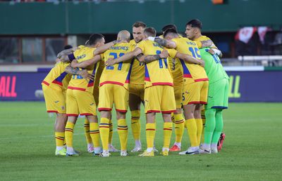 Cel mai bun „tricolor” din Austria - România merge la Campionatul Mondial al cluburilor: „Îmi doresc să joc”