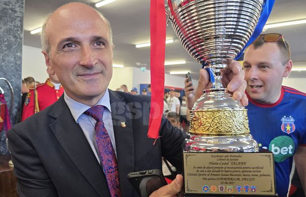 Au vrut să-i facă o surpriză „Excelenței sale” Florin Talpan, dar s-au făcut de râs » Imagini suprarealiste la aniversarea Stelei