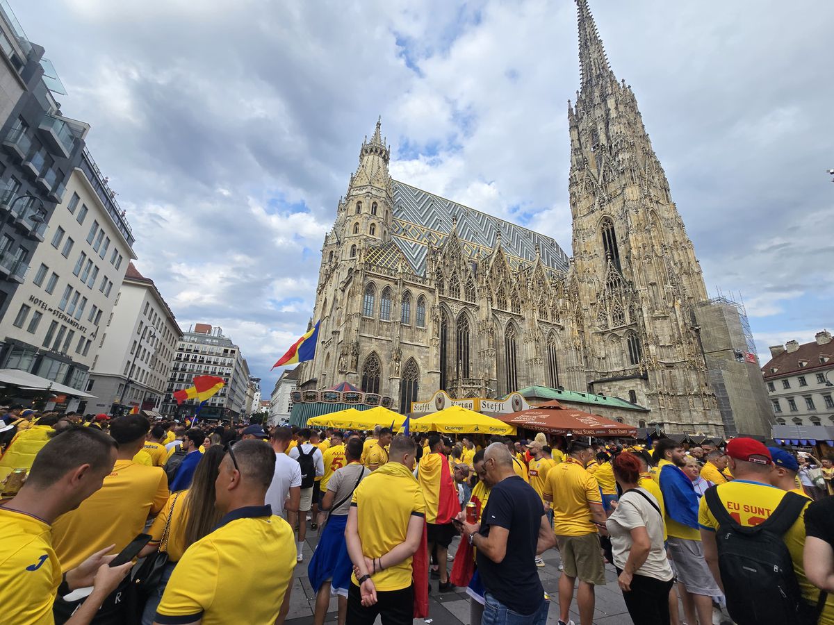 Au prezis scorul exact pentru Austria - România