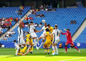 Runda #3 a preliminariilor CM 2026 » Bosnia a câștigat, Anglia s-a chinuit cu Andorra! Urmează Austria - România