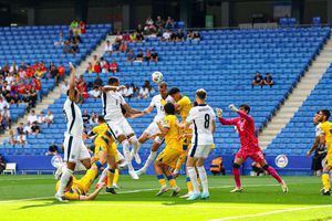 Runda #3 a preliminariilor CM 2026 » Bosnia a câștigat, acum joacă Anglia