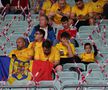 Românii au cucerit stadionul din Viena la meciul cu Austria