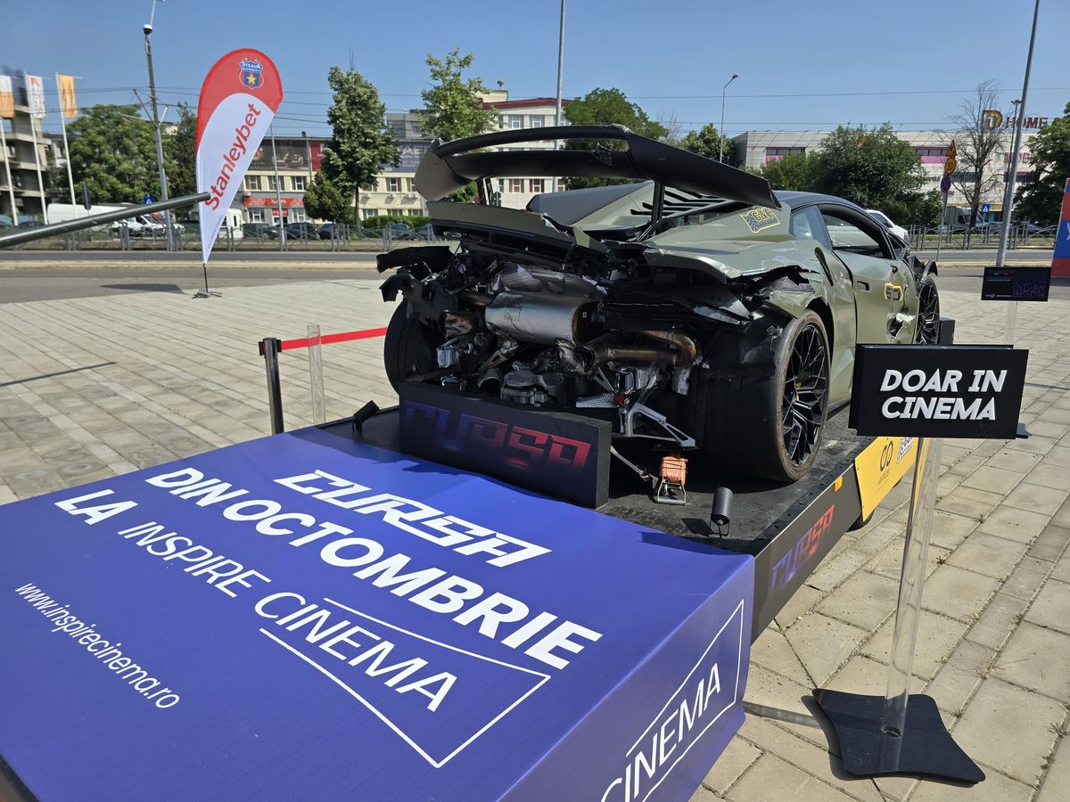 Deschiderea magazinului oficial al Stelei