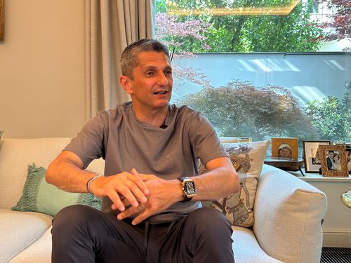 EXCLUSIV Răzvan Lucescu, avertisment înaintea meciului de la Viena: „Austria traversează cea mai bună perioadă din istorie” + Ce mesaj le transmite „tricolorilor”