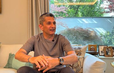 Răzvan Lucescu a fost întrebat: „De ce Cristi Chivu în Serie A și nu tu?” » Răspunsul antrenorului de la PAOK