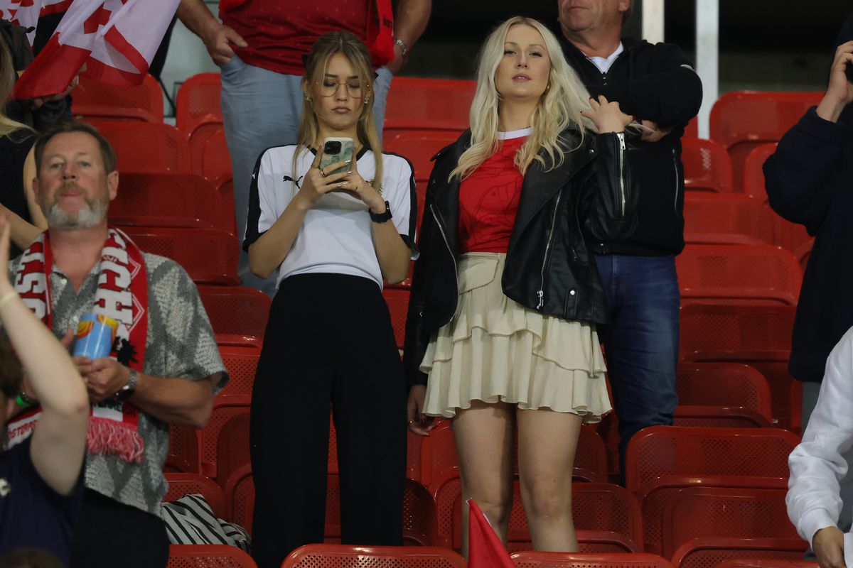 Suporterii au făcut spectacol în tribune la Austria - România 2-1