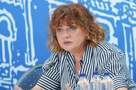 Baschetbaliștii români, în pericol? Declarația bizară a președintei FRB: „Vom trece la o politică de naturalizări”