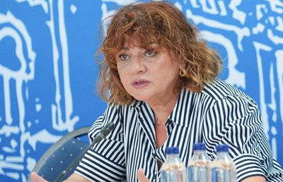 Baschetbaliștii români, în pericol? Declarația bizară a președintei FRB: „Vom trece la o politică de naturalizări”