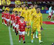 Austria - România, meci de la Viena. Foto: Ionuț Iordache (GSP.RO)