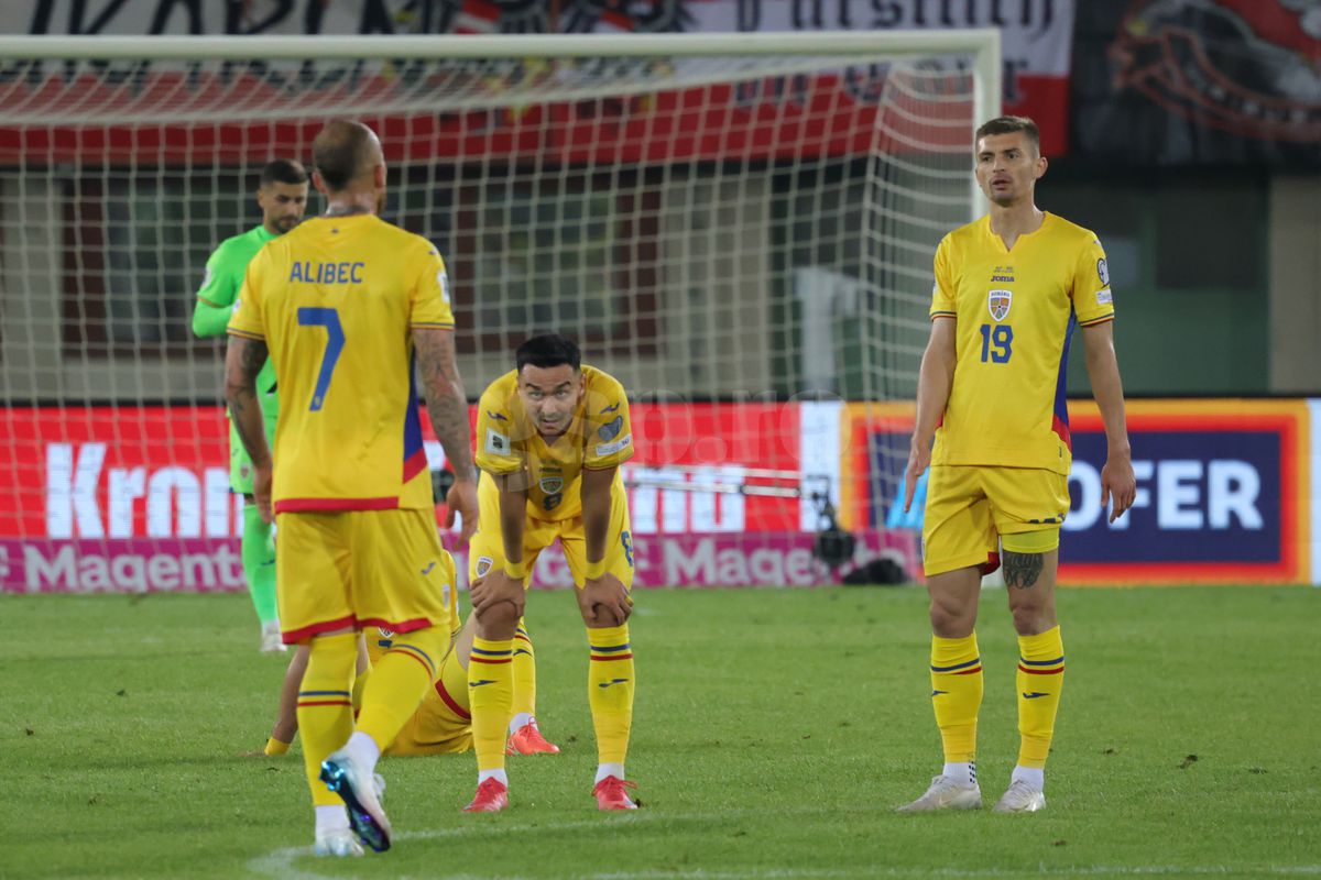 Gol amar pentru Florin Tănase: „Nu pot să mă bucur”