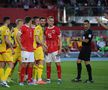 Austria - România, meci de la Viena. Foto: Ionuț Iordache (GSP.RO)