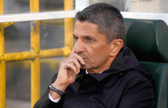 Jucătorul lui PAOK, atac direct la Răzvan Lucescu: „N-am mai pățit așa ceva în carieră”