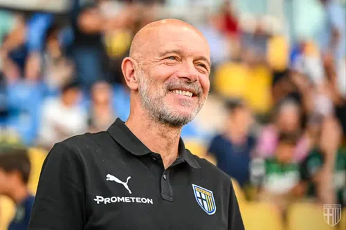 EXCLUSIV Gazeta a aflat numele italianului adus director sportiv la Rapid » Dan Șucu: „De acum vor începe lucrurile serioase!”