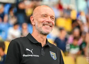 Gazeta a aflat numele italianului adus director sportiv la Rapid » Dan Șucu: „De acum vor începe lucrurile serioase!”