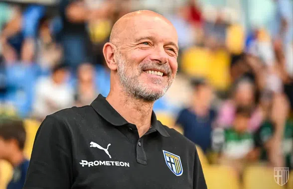 Gazeta a aflat numele italianului adus director sportiv la Rapid » Dan Șucu: „De acum vor începe lucrurile serioase!”