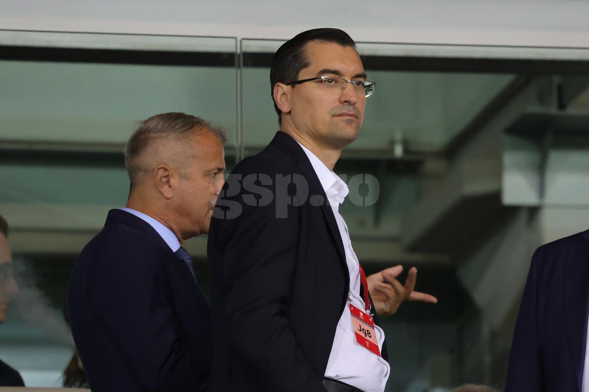 Gol amar pentru Florin Tănase: „Nu pot să mă bucur”