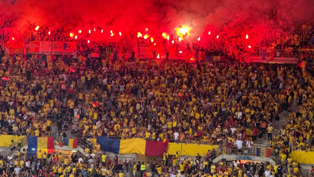 Selecționerul Austriei, prima reacție după ce a răpus România la Viena