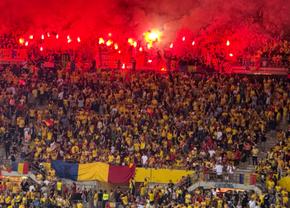 În ciuda parcursului slab din preliminarii, România este la DOUĂ meciuri de Cupa Mondială: ce trebuie să se întâmple