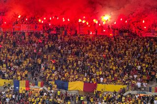 În ciuda parcursului slab din preliminarii, România este la DOUĂ meciuri de Cupa Mondială: ce trebuie să se întâmple