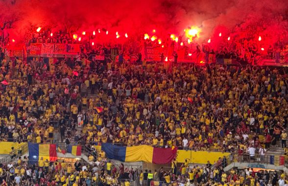 În ciuda parcursului slab din preliminarii, România este la DOUĂ meciuri de Cupa Mondială: ce trebuie să se întâmple