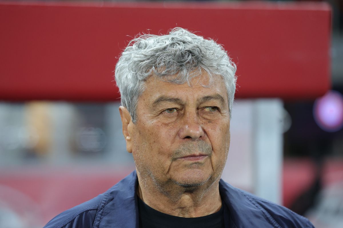 Gestul lui Lucescu spune totul! 7 detalii de la Austria - România: cine l-a flancat pe Burleanu, „gafa” organizatorilor + Momentul în care „Zidul Galben” s-a făcut roșu