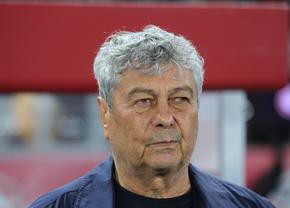 Scenariul prin care Mircea Lucescu ar vrea să reconstruiască echipa națională » Doi jucători vizați să fie trecuți în rezervă