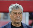 Mircea Lucescu. Austria - România, meci de la Viena. Foto: Ionuț Iordache (GSP.RO)